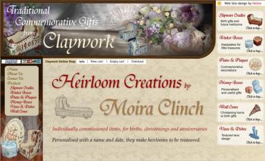 Visit the Claywork website