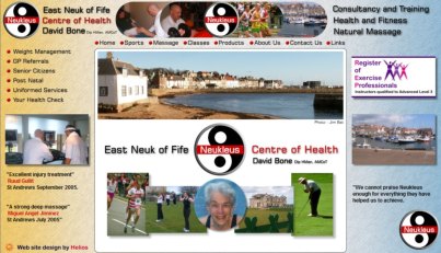 Visit the Neukleus website