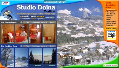 Visit the Studio Doina website